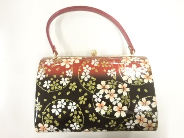 JAPANESE KIMONO / BAG